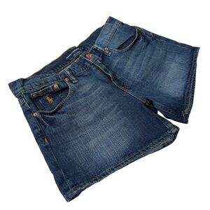 Polo Ralph Lauren Denim Shorts, Women’s Size 8